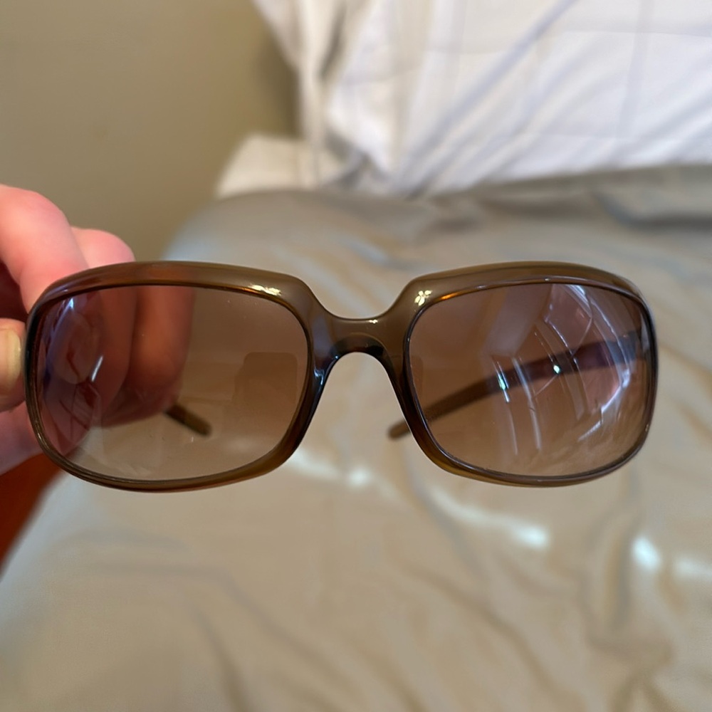 Vintage Dolce & Gabbana Sunglasses